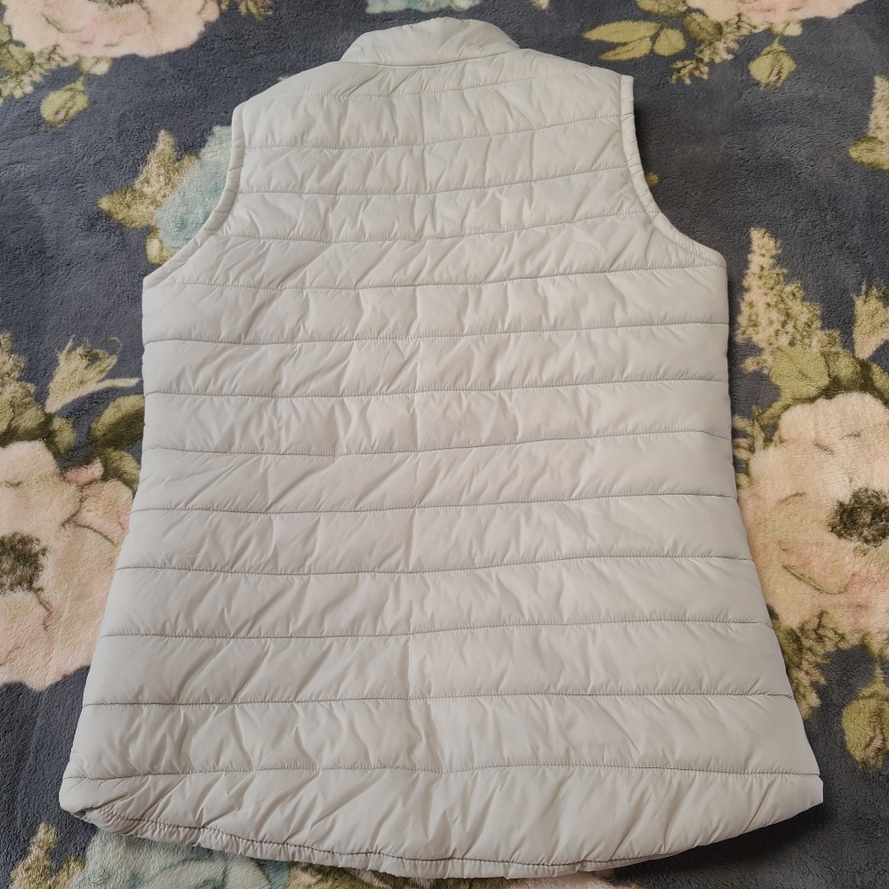 Avalanche Arctic Vest - Picture 8 of 10